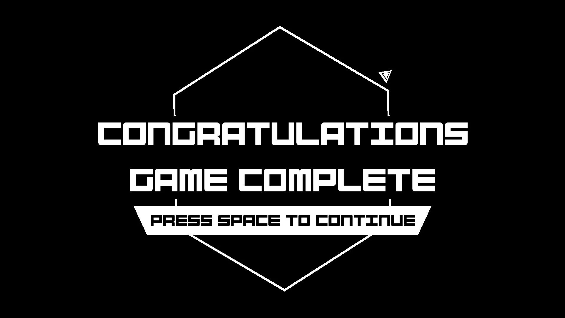 Super Hexagon. Обои на ПК хакер. Супер Гексагон. SUPERHEXOGON. You have completed the game