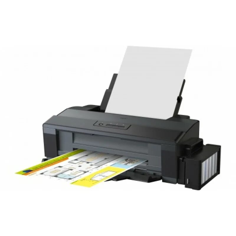 Струйный принтер epson