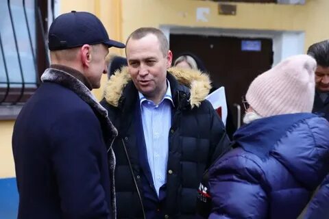 Новости воскресенска московской