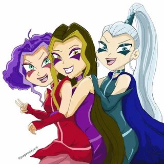 Трикс 48фан
