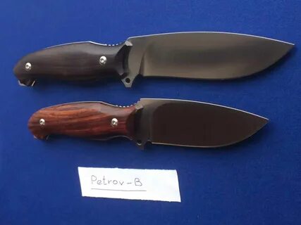 Works knife