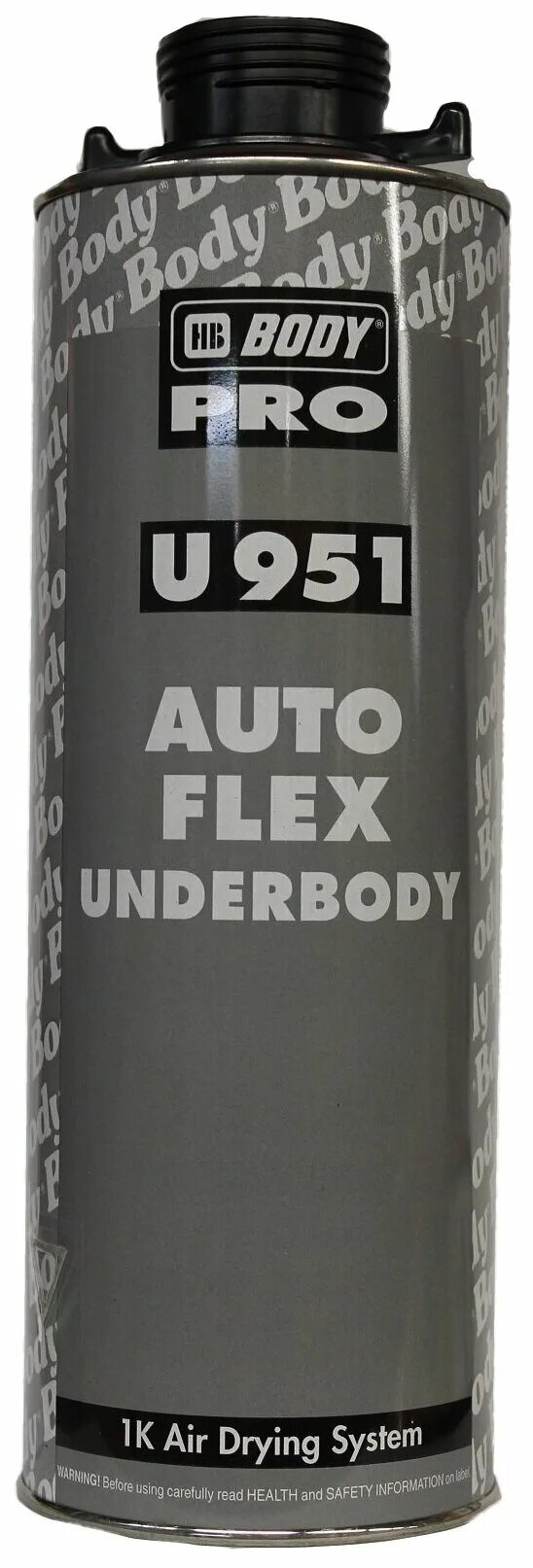 Auto flex ru. HB body Pro 951 AUTOFLEX антигравий. Антигравий HB body auto Flex 951. Body 951 AUTOFLEX антикоррозийный.