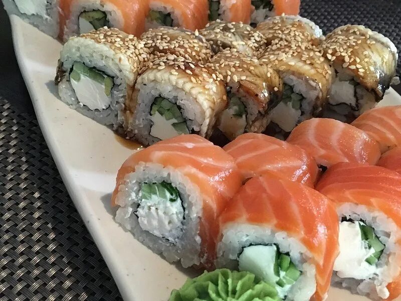 ВКУСНЯШКИ - Фотография 50 из 77 ВКонтакте