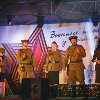 Концерт песни нижний новгород