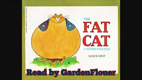 A fat black cat перевод на русский