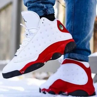 Кроссовки jordan retro