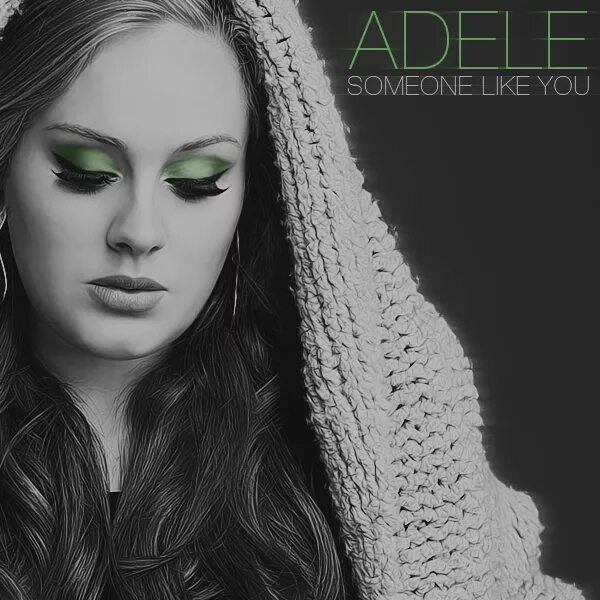 Adele 21 someone like you. Adele "someone like you" Постер. 2 someone like you