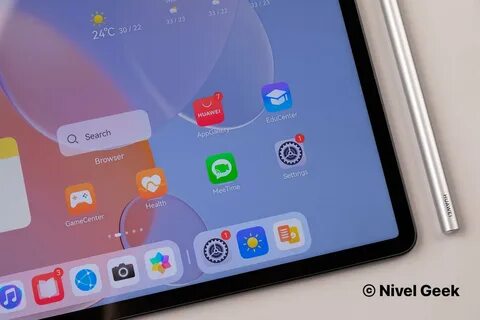 Huawei matepad sim