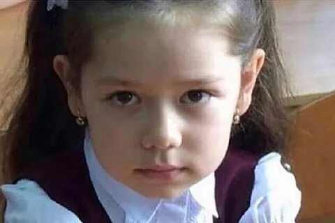 Пропавшая в каспийске