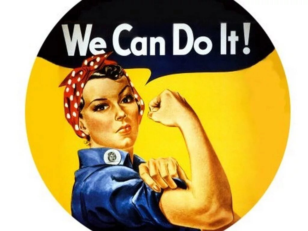 We can download. Плакат «we can do it! ». Картинка we can do it. Американский плакат женщина с бицепсом. Плакат «we can do it! » В интерьере.