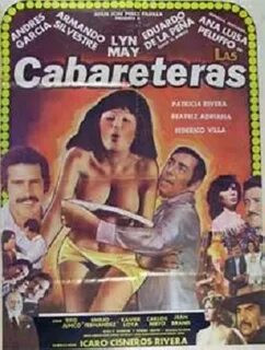 Las cabareteras 1980