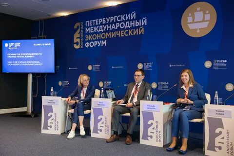 Международный молодежный экономический форум