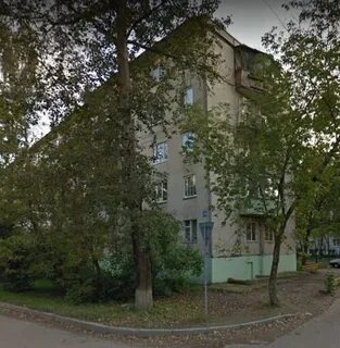 Ул космонавтов дом