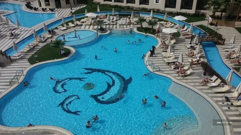 Aqua magic 5