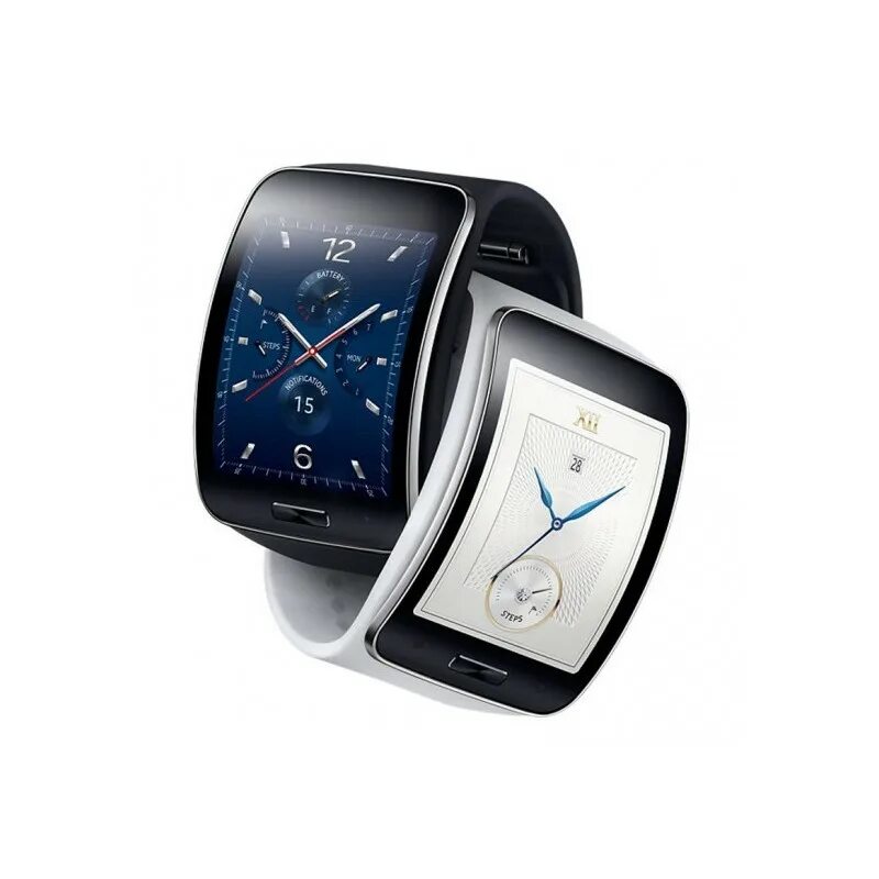 Smart dial watch