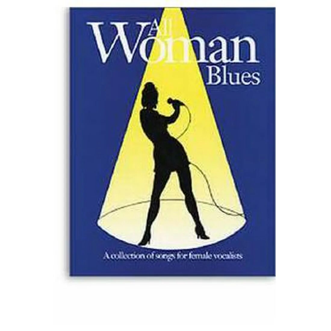 Блюз Вумен. Блюз ин с. Women's Blues Revue. Women's Blues Revue (2019).