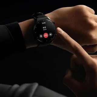 Xiaomi watch s1 nfc