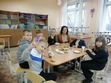 Средняя школа 22