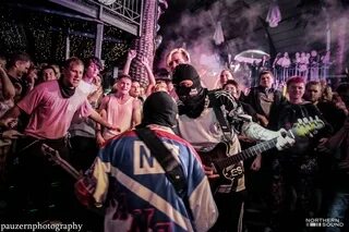 Фест краснодар