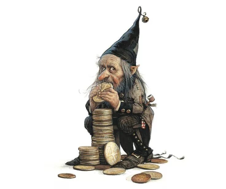 Как выглядят гномы в жизни Dwarf Mistbank Wiki Fandom