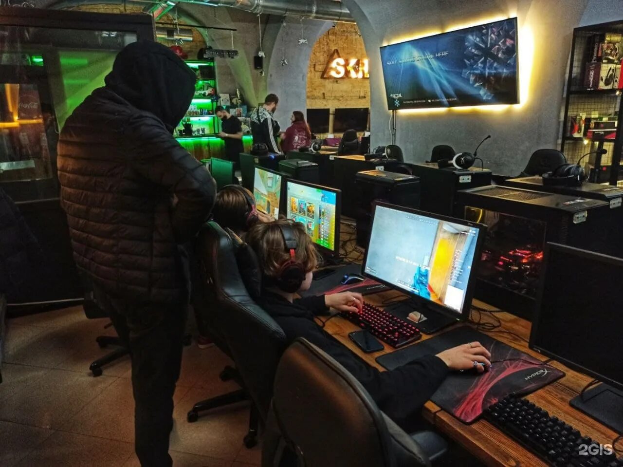 Скилл сыктывкар. Real skil компьюторный клуб. Компьютерный клуб скала винница. Скилл компьютерный. Скилл комсомольск-на-амуре компьютерный клуб.