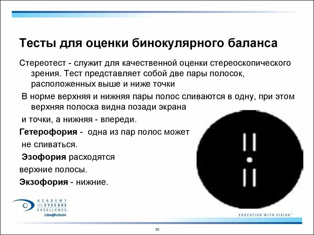 С точки зрения наличия в. Тест для оценки бинокулярного баланса. Тесты в оптометрии. Тесты для оценки стереоскопического зрения. Тест на проверку бинокулярного зрения.