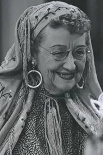 Jane morgan