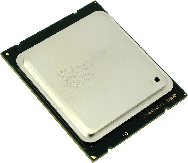 Cpu intel xeon e5 2680. Xeon e5 2680 v4. е5 2680 v2.