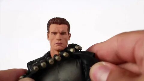 Terminator dark fate юниты