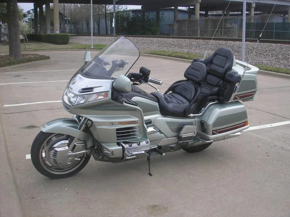 Honda Gold Wing 1500. Honda Goldwing 1500 se. Honda gl1500 Gold Wing. Хонда Gold Wing 1500se.