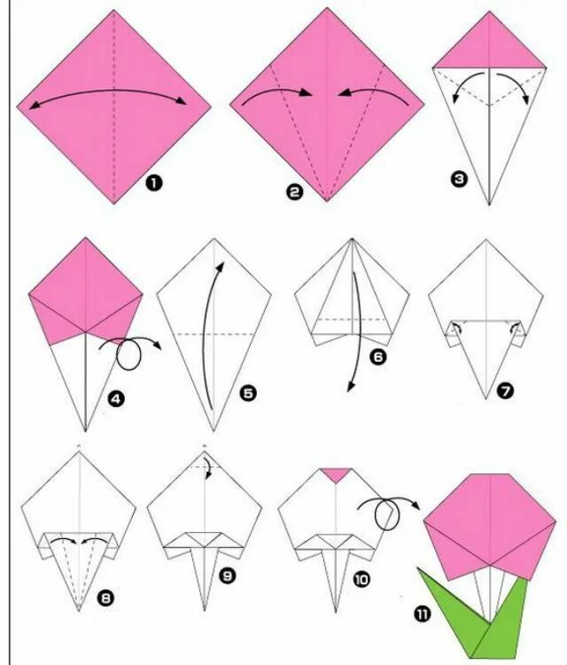 Оригами из бумаги для детей цветы схемы. Цветы оригами из бумаги для детей простые схемы пошагово. Цветочек из бумаги оригами простая схема. Оригами цветы простые схемы для детей. Цветок крокус своими руками оригами