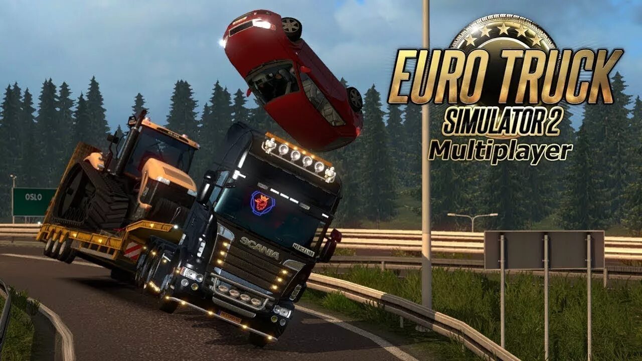 Дорога дураков. Euro Truck Simulator 1 мультиплеер. Euro Truck Simulator 2 мультиплеер. Стрим евро трак симулятор. Дорога дураков евро трак симулятор 2.