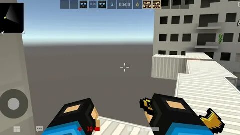Mobile block