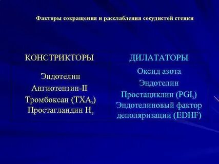 Фактор уменьшения