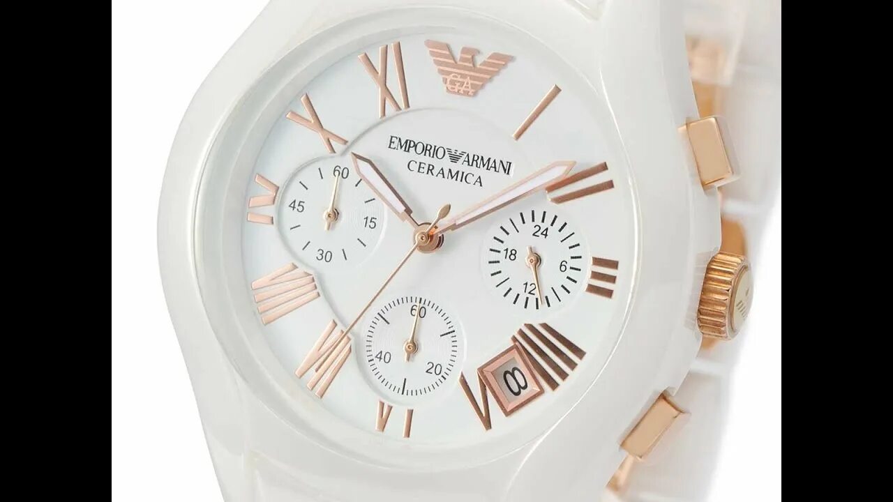 1404 на часах. Armani ar1417. Часы Emporio Armani Ceramica ar1426. Armani Ceramica белый. Часы Армани керамика мужские белые.