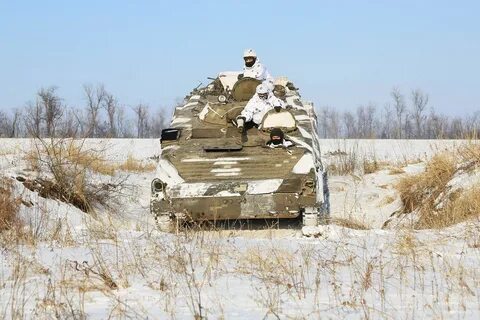 Бронегруппа