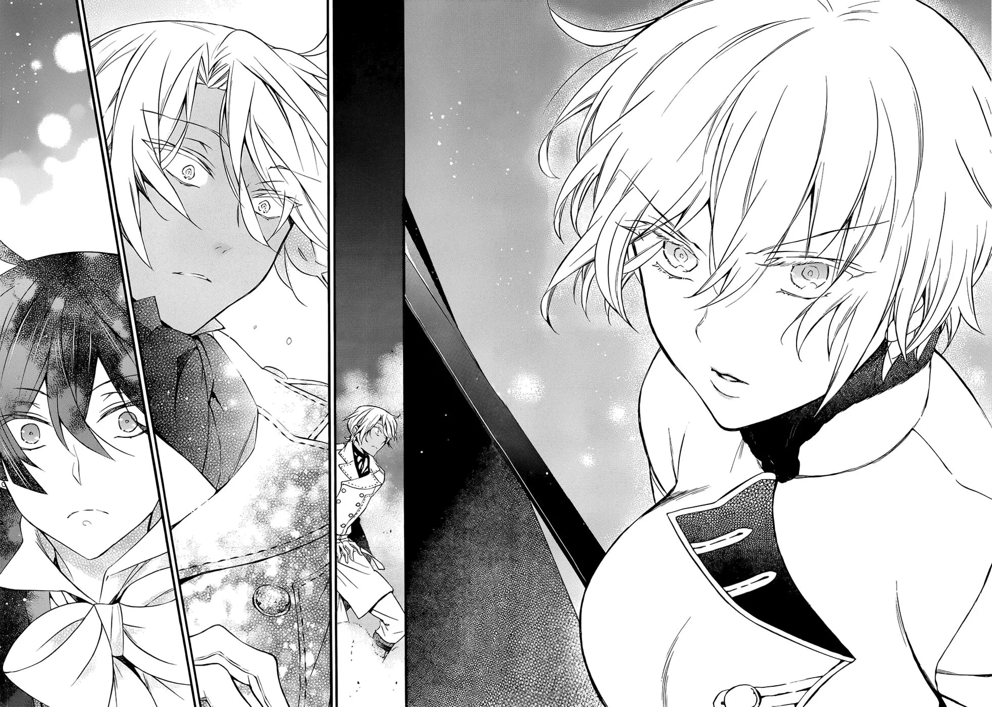 Мемуары ванитаса ванитас манга. Vanitas no carte manga. Миямура ванитас. Ванитас сердца пандоры. Мемуары ванитаса ванитас манга.