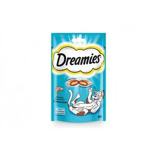 Корм dreamies