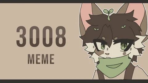 3008 meme