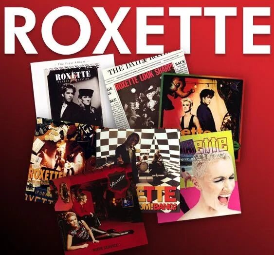 Roxette bang bang. Roxette обложка. Roxette обложки альбомов. Roxette постеры. Roxette лучшее обложка.