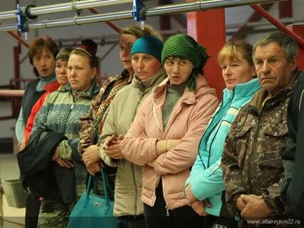 Погода октябрьское алтайский край