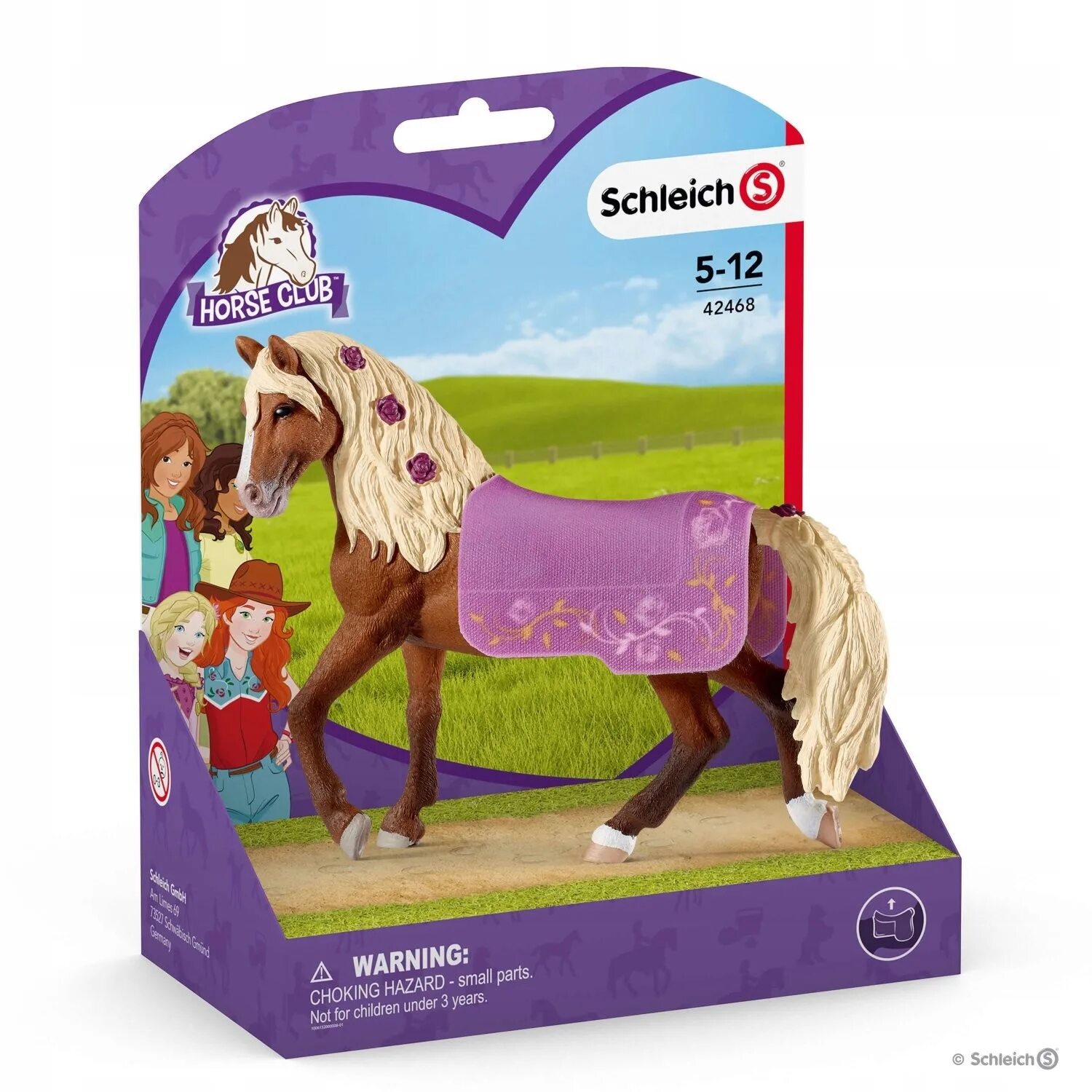 Schleich 42468. Лошадь шляйх Пасо фино. Schleich 72140. Фигурка лошади Пасо.