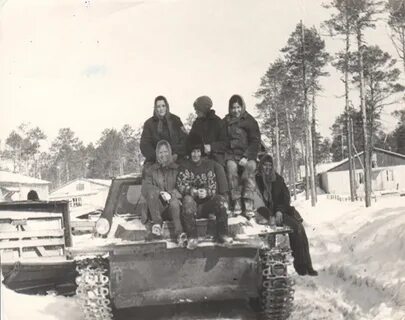 Поезд мегион