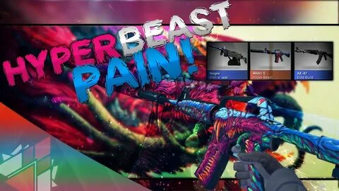 Cs go hyper
