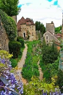 Country place