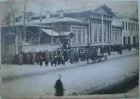 Красноярский край история города