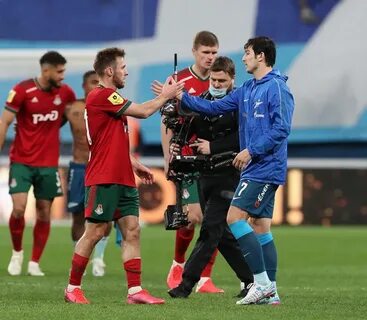 По какому каналу покажут локомотив