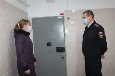 Изолятор временного содержания адрес