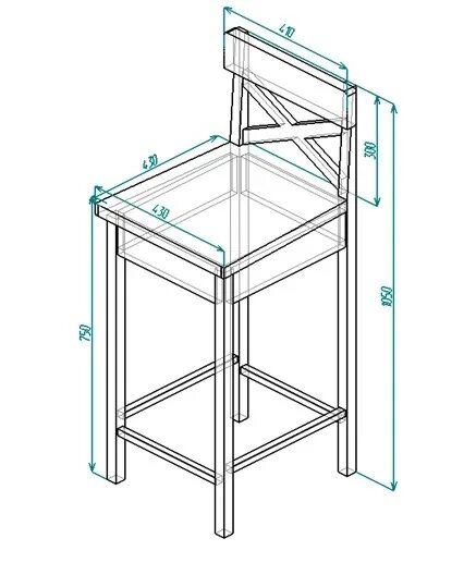 Детский стул своими руками: 280 фото + Чертежи Размеры Инструкции Chair design, 
