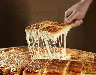 Bulent Pastry Mersin Anamur Health 